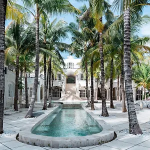 Hotel La Santa Rosa